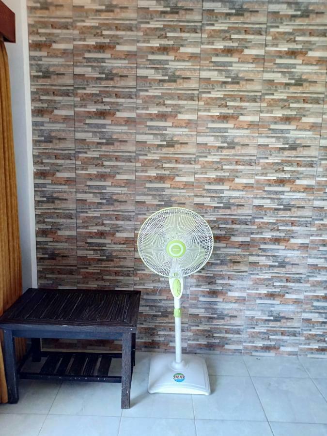 Gubug Balian Beach Bungalow Selemadeg  Eksteriør bilde